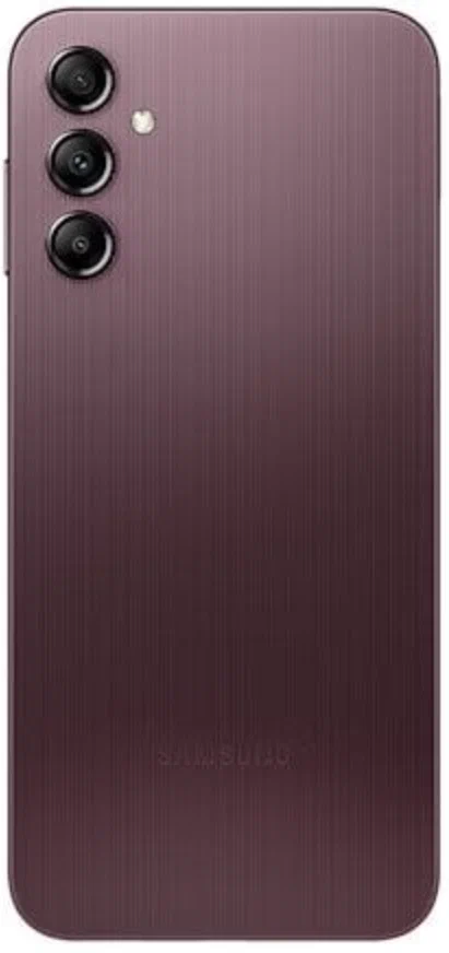 Смартфон Samsung Galaxy A14 6/128 ГБ Красный в Челябинске купить по недорогим ценам с доставкой