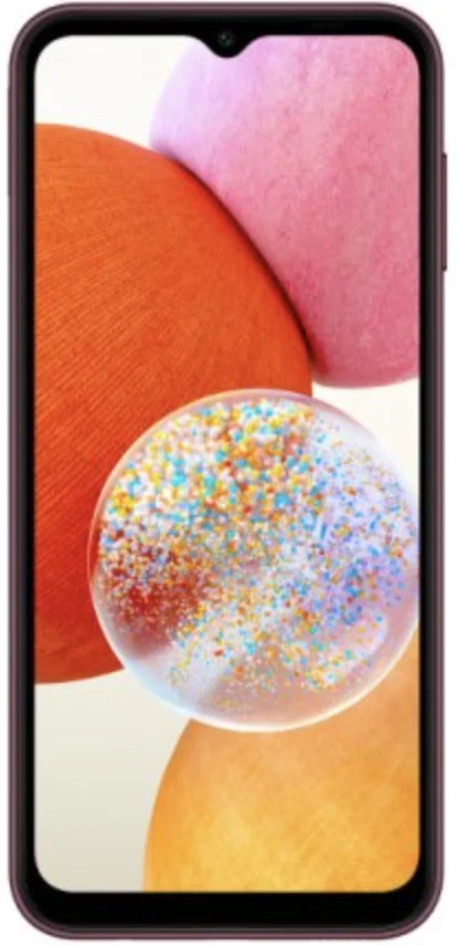 Смартфон Samsung Galaxy A14 6/128 ГБ Красный в Челябинске купить по недорогим ценам с доставкой