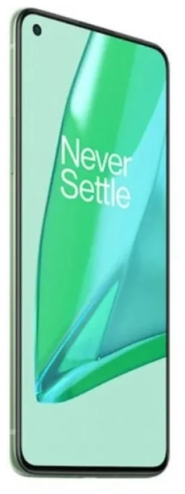 Смартфон OnePlus 9R 12/256 ГБ Зеленый в Челябинске купить по недорогим ценам с доставкой