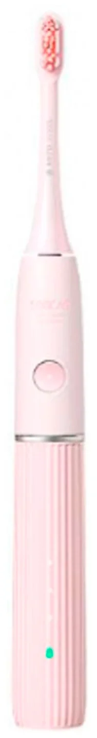 Вибрационная зубная щетка Soocas V2 Розовый в Челябинске купить по недорогим ценам с доставкой