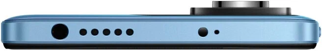 Смартфон Xiaomi Redmi Note 12S 8/256 ГБ Синий в Челябинске купить по недорогим ценам с доставкой