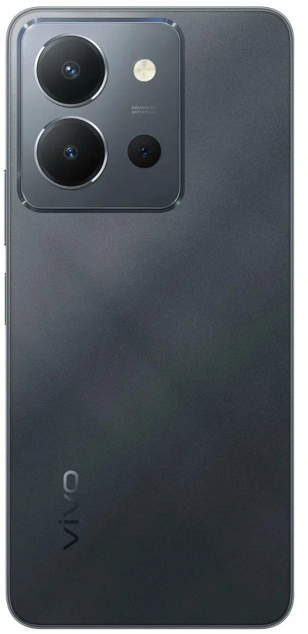 Смартфон Vivo Y36 8/128 ГБ Черный в Челябинске купить по недорогим ценам с доставкой