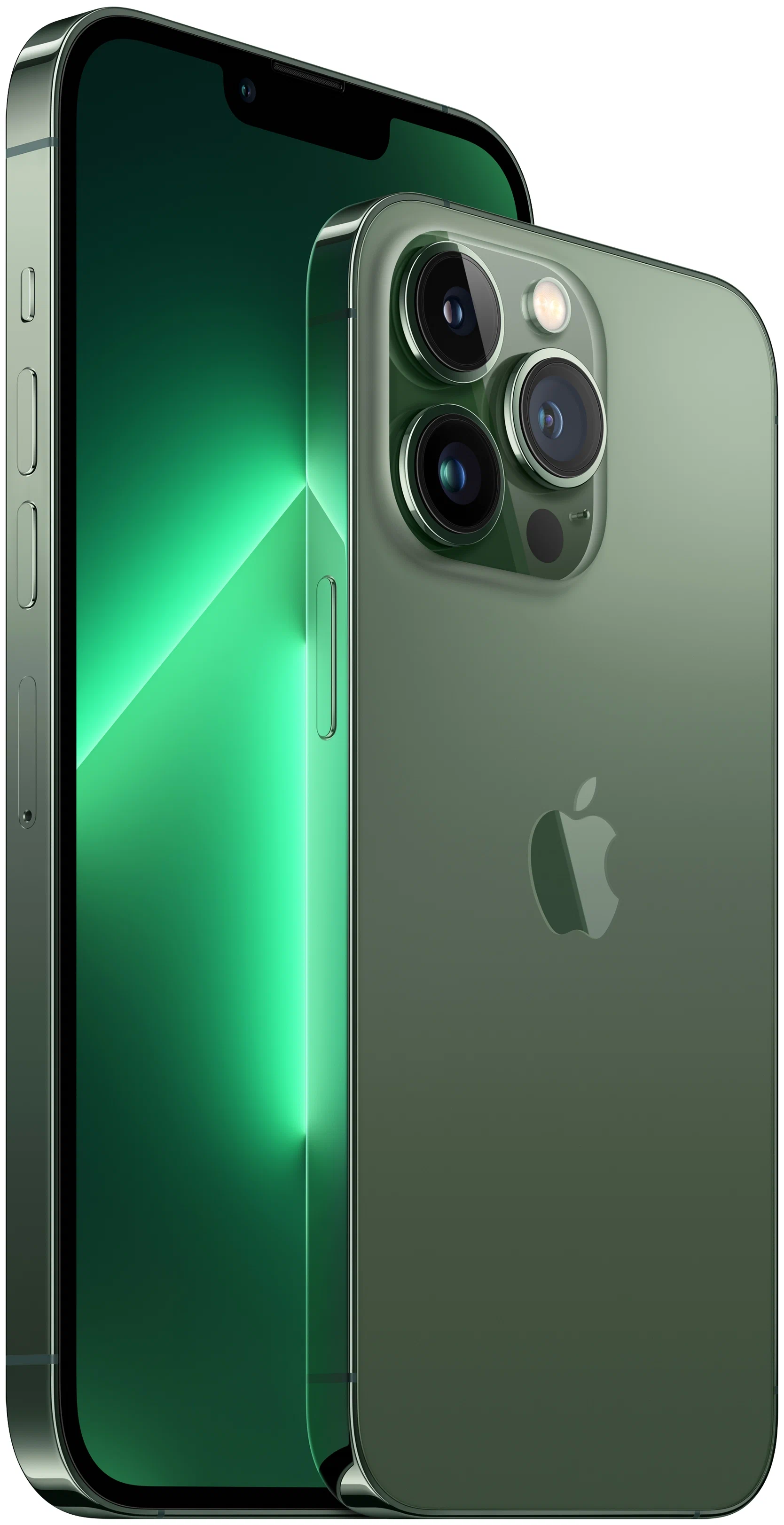 Смартфон Apple iPhone 13 Pro 1 ТБ Зеленый (EU) в Челябинске купить по недорогим ценам с доставкой