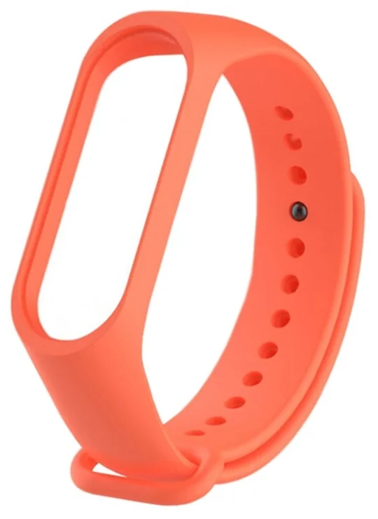 Сменный браслет для Xiaomi Mi Band 5 (Animal) в Челябинске купить по недорогим ценам с доставкой