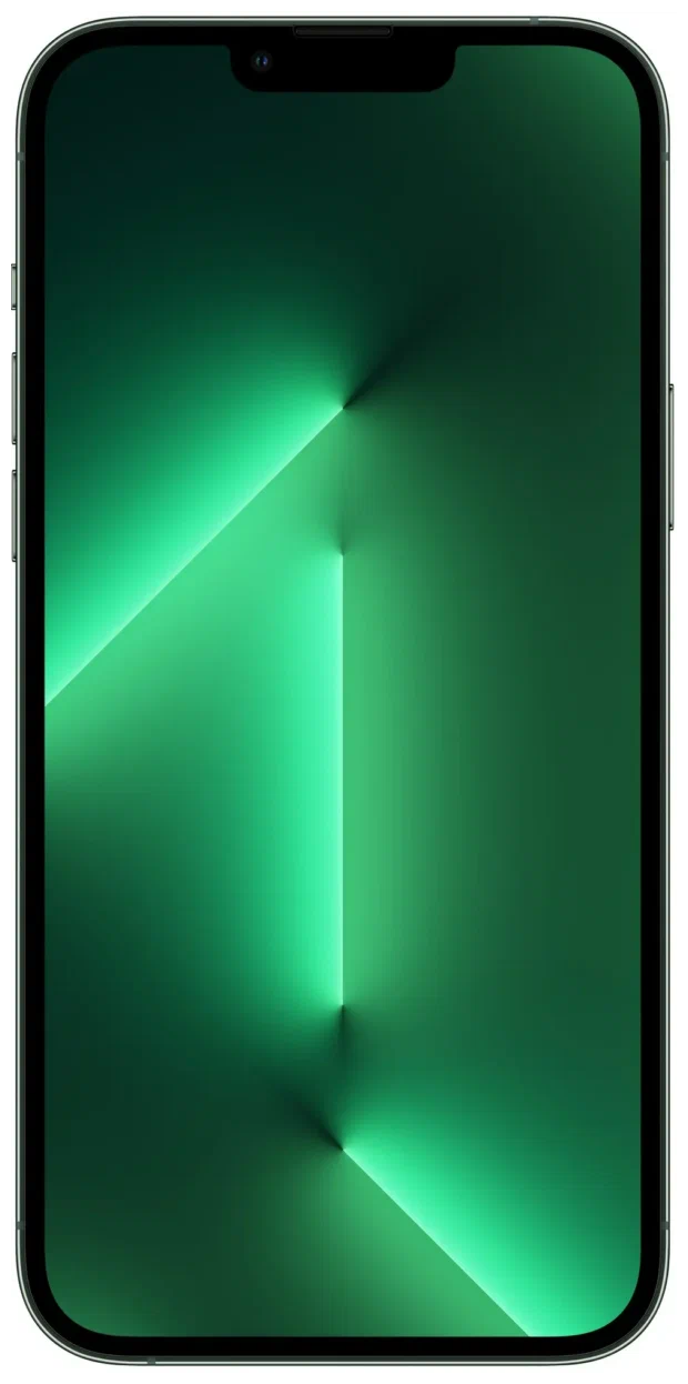 Смартфон Apple iPhone 13 Pro 1 ТБ Зеленый (EU) в Челябинске купить по недорогим ценам с доставкой