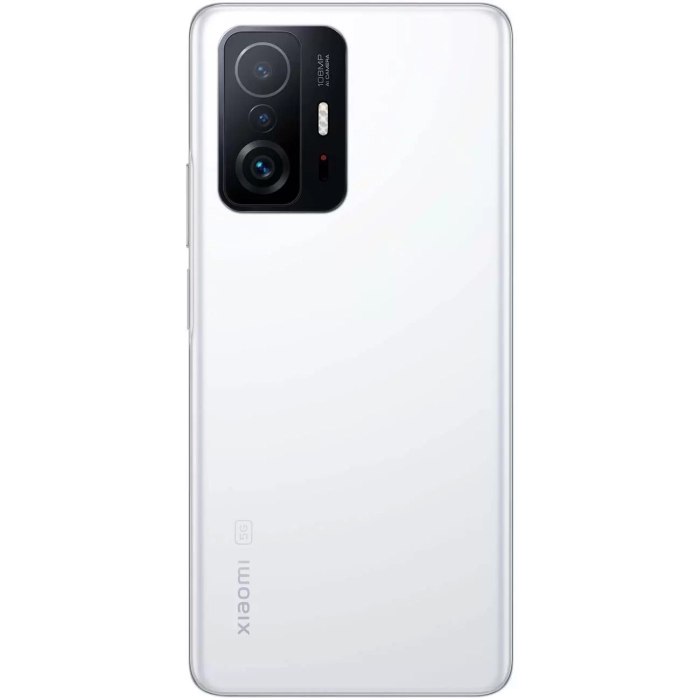 Смартфон Xiaomi 11T 8/128 ГБ Белый в Челябинске купить по недорогим ценам с доставкой