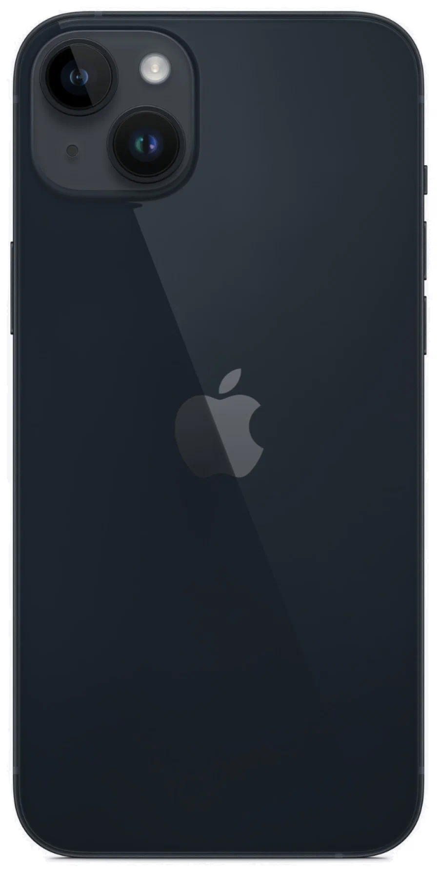 Смартфон Apple iPhone 14 Plus 512 ГБ Полуночный-синий (Midnight) в Челябинске купить по недорогим ценам с доставкой