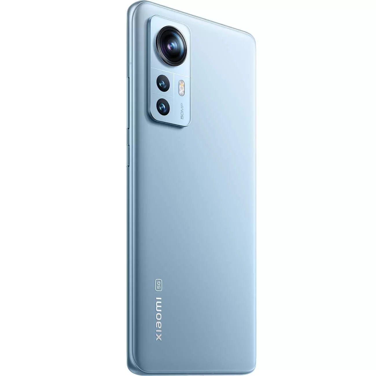 Смартфон Xiaomi 12 5G 8/128 ГБ Синий в Челябинске купить по недорогим ценам с доставкой