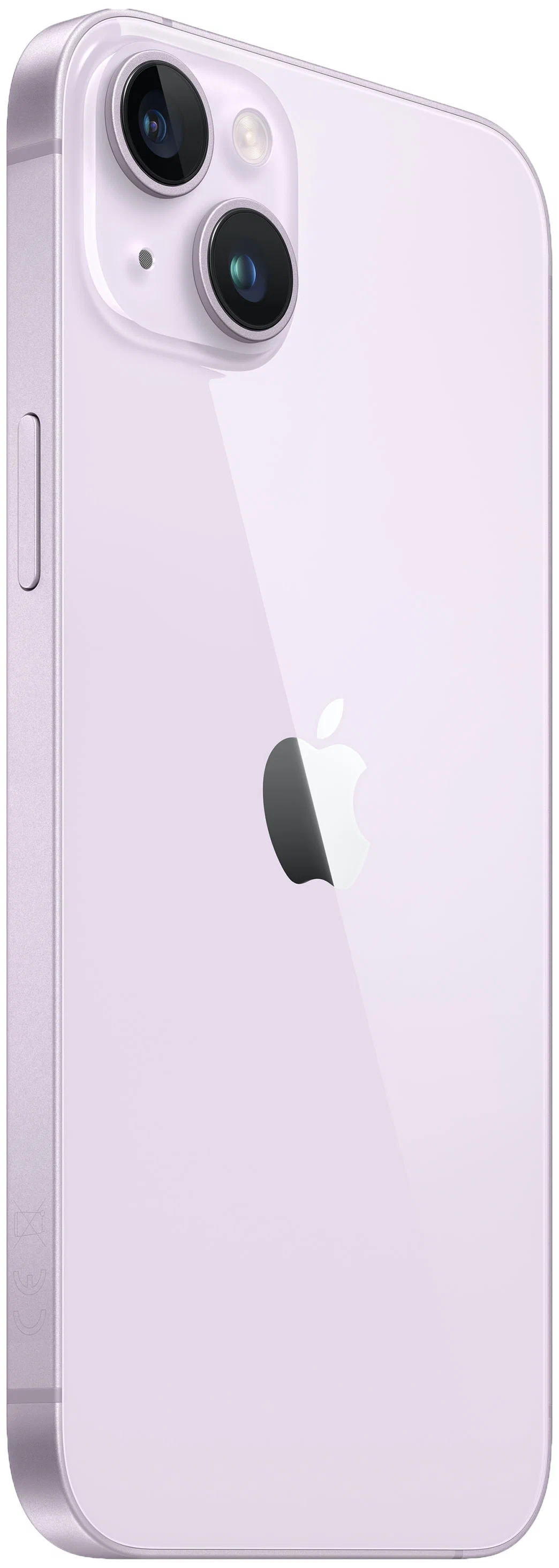 Смартфон Apple iPhone 14 Plus 256 ГБ Фиолетовый в Челябинске купить по недорогим ценам с доставкой