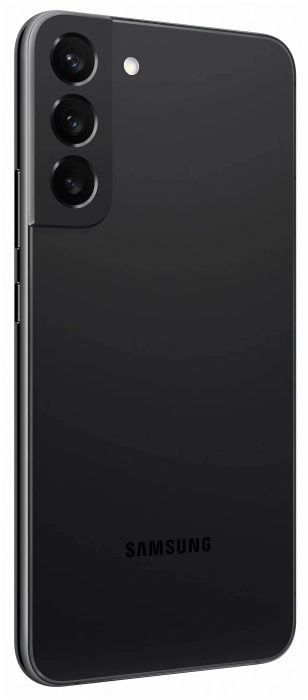 Смартфон Samsung Galaxy S22 256 ГБ Черный в Челябинске купить по недорогим ценам с доставкой