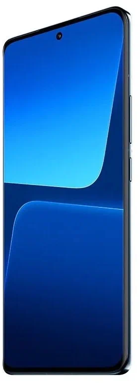 Смартфон Xiaomi 13 Pro 12/256 ГБ Синий в Челябинске купить по недорогим ценам с доставкой