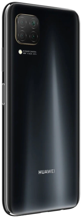 Смартфон Huawei P40 Lite 6/128 ГБ Черный в Челябинске купить по недорогим ценам с доставкой
