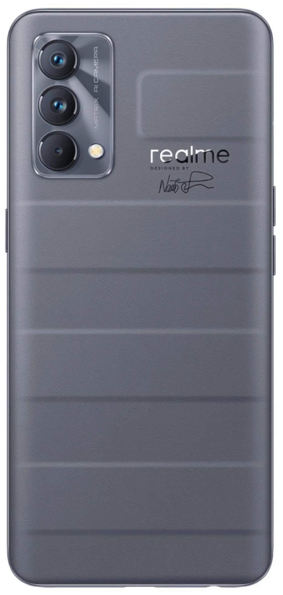 Смартфон Realme GT Master Edition 6/128 ГБ Серый в Челябинске купить по недорогим ценам с доставкой