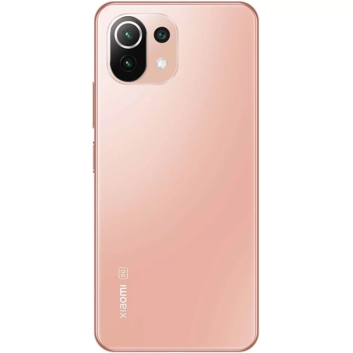 Смартфон Xiaomi Mi 11 Lite 5G NE 8/128 ГБ Розовый в Челябинске купить по недорогим ценам с доставкой