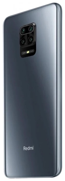 Смартфон Xiaomi Redmi Note 9 Pro 6/64 ГБ Серый в Челябинске купить по недорогим ценам с доставкой