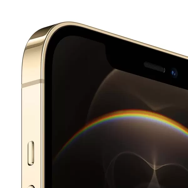 Смартфон Apple iPhone 12 Pro 128 ГБ Золотой (РСТ) в Челябинске купить по недорогим ценам с доставкой
