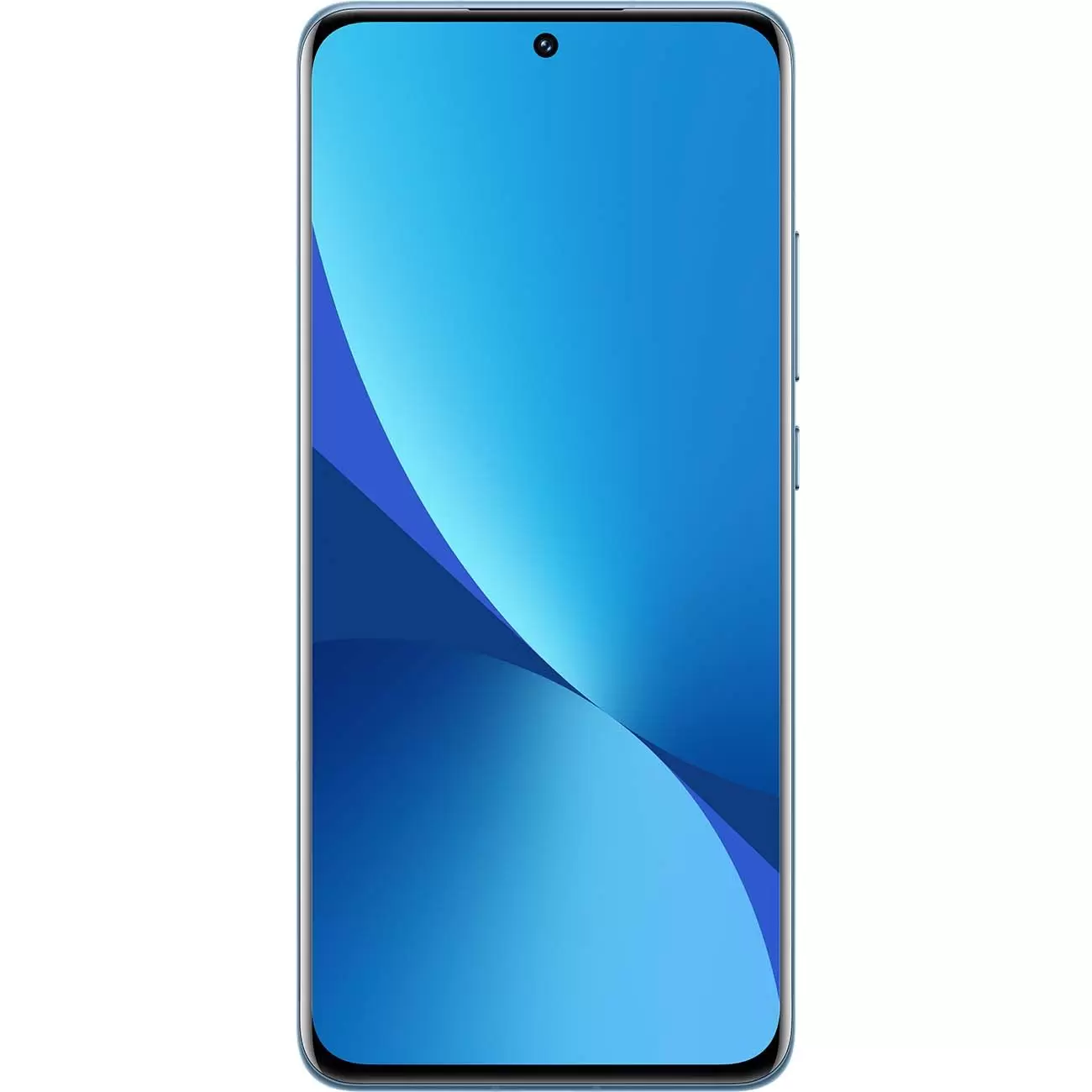 Смартфон Xiaomi 12 Pro 8/256 ГБ Синий в Челябинске купить по недорогим ценам с доставкой