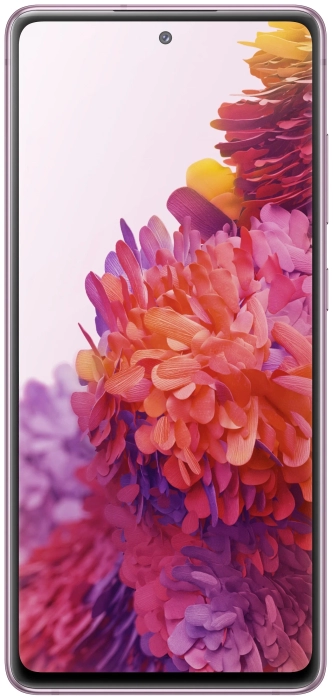 Смартфон Samsung Galaxy S20 FE 128 ГБ Лаванда в Челябинске купить по недорогим ценам с доставкой