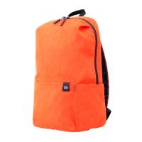 Рюкзак Xiaomi Сolorful Mini Backpack Bag Orange в Челябинске купить по недорогим ценам с доставкой