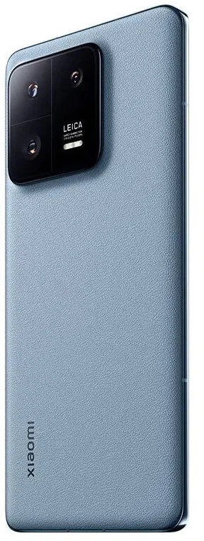 Смартфон Xiaomi 13 Pro 12/256 ГБ Синий в Челябинске купить по недорогим ценам с доставкой