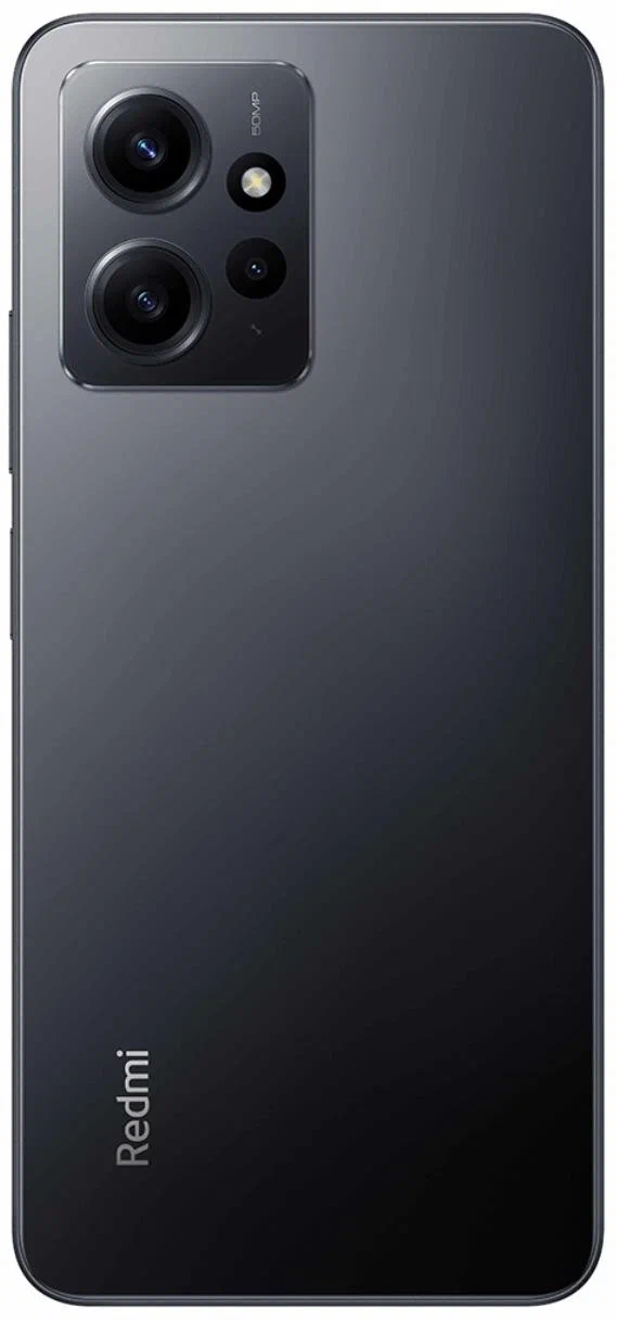 Смартфон Xiaomi Redmi Note 12 8/128 ГБ Серый в Челябинске купить по недорогим ценам с доставкой