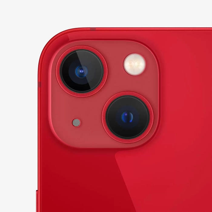 Смартфон Apple iPhone 13 512 ГБ Красный (РСТ) в Челябинске купить по недорогим ценам с доставкой
