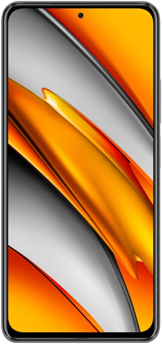 Смартфон Xiaomi POCO F3 5G 6/128 ГБ Серебристый в Челябинске купить по недорогим ценам с доставкой