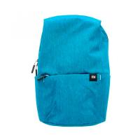 Рюкзак Xiaomi Сolorful Mini Backpack Bag Blue в Челябинске купить по недорогим ценам с доставкой