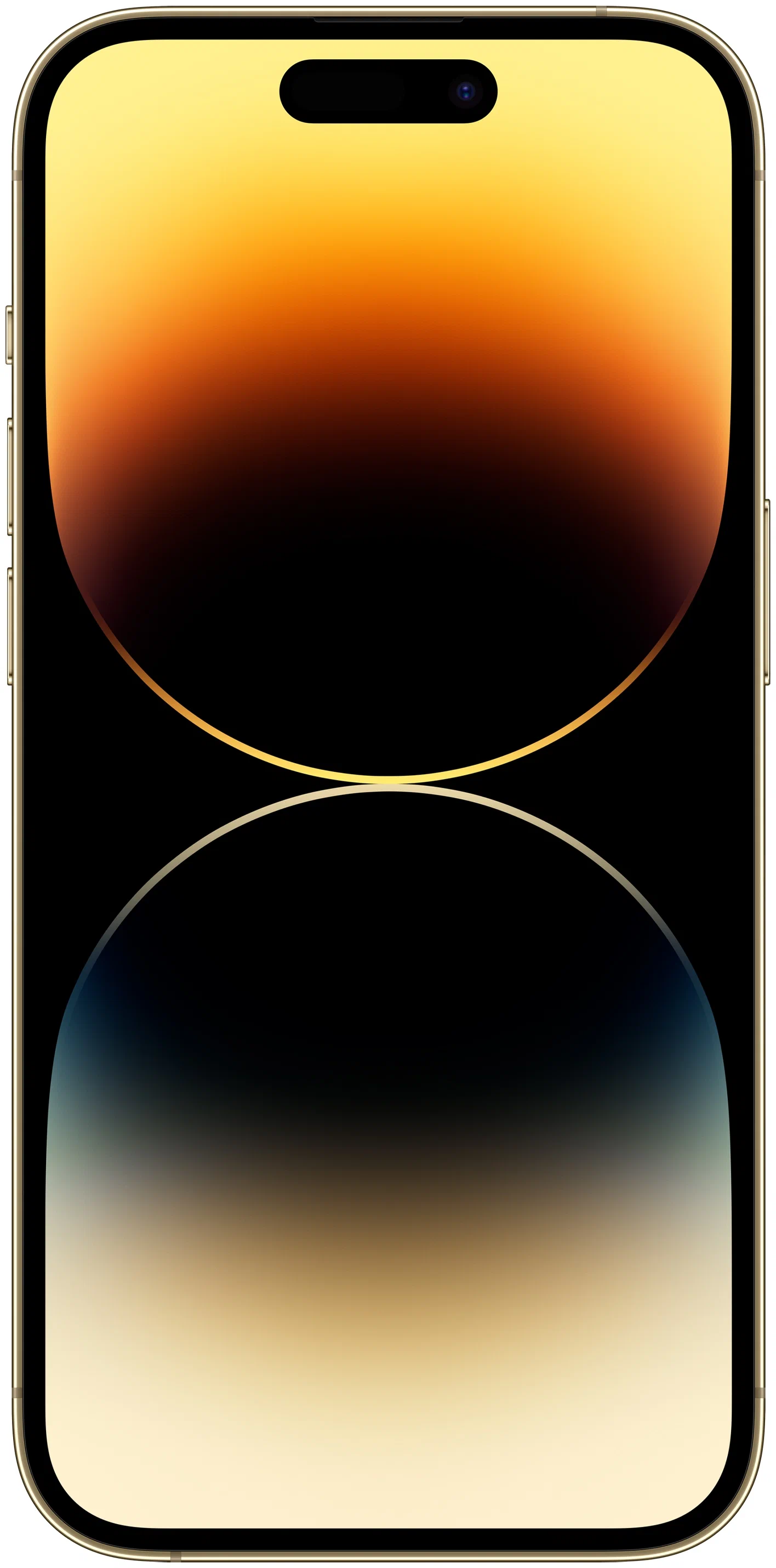 Смартфон Apple iPhone 14 Pro Max 512 ГБ Золотой в Челябинске купить по недорогим ценам с доставкой