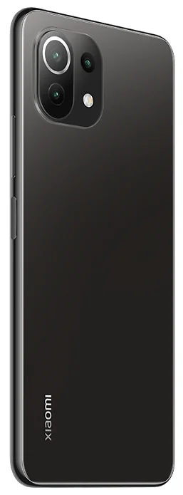Смартфон Xiaomi Mi 11 Lite 6/128 ГБ Boba Black в Челябинске купить по недорогим ценам с доставкой