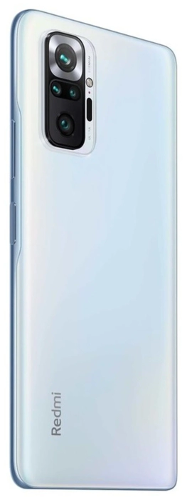 Смартфон Xiaomi Redmi Note 10 Pro 6/64 ГБ Синий в Челябинске купить по недорогим ценам с доставкой
