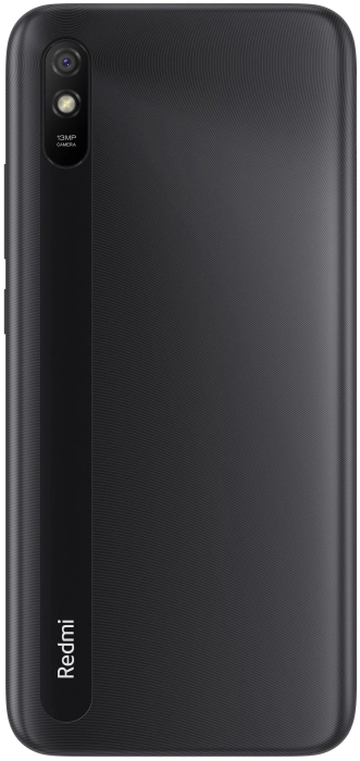 Смартфон Xiaomi Redmi 9A 2/32 ГБ Серый в Челябинске купить по недорогим ценам с доставкой