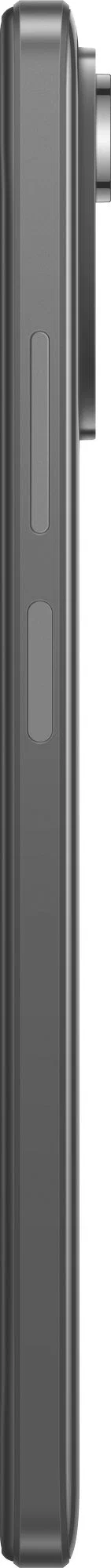 Смартфон Xiaomi Redmi Note 12S 8/256 ГБ Черный в Челябинске купить по недорогим ценам с доставкой