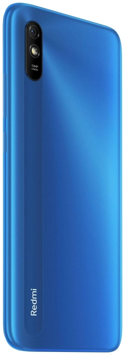 Смартфон Xiaomi Redmi 9A 2/32 ГБ Синий
