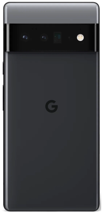 Смартфон Google Pixel 6 Pro 12/128 ГБ Черный в Челябинске купить по недорогим ценам с доставкой
