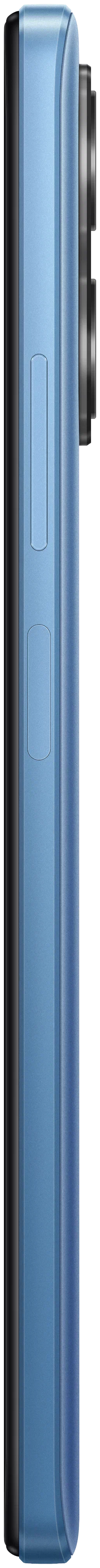 Смартфон Xiaomi POCO X5 5G 8/256 ГБ Синий в Челябинске купить по недорогим ценам с доставкой
