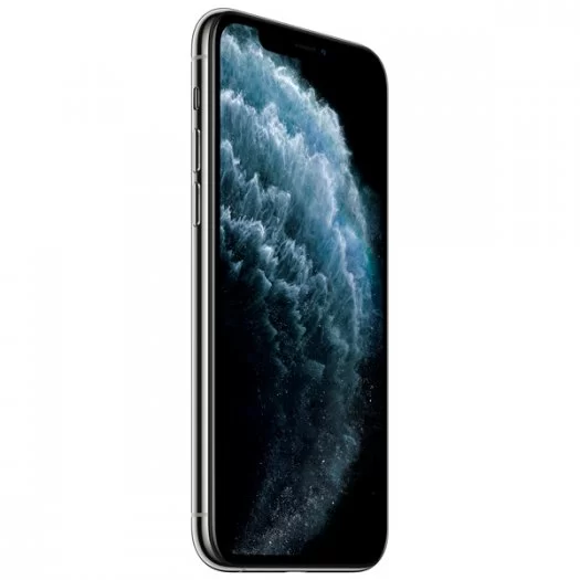 Смартфон Apple iPhone 11 Pro 256 ГБ Серебристый (RU) в Челябинске купить по недорогим ценам с доставкой