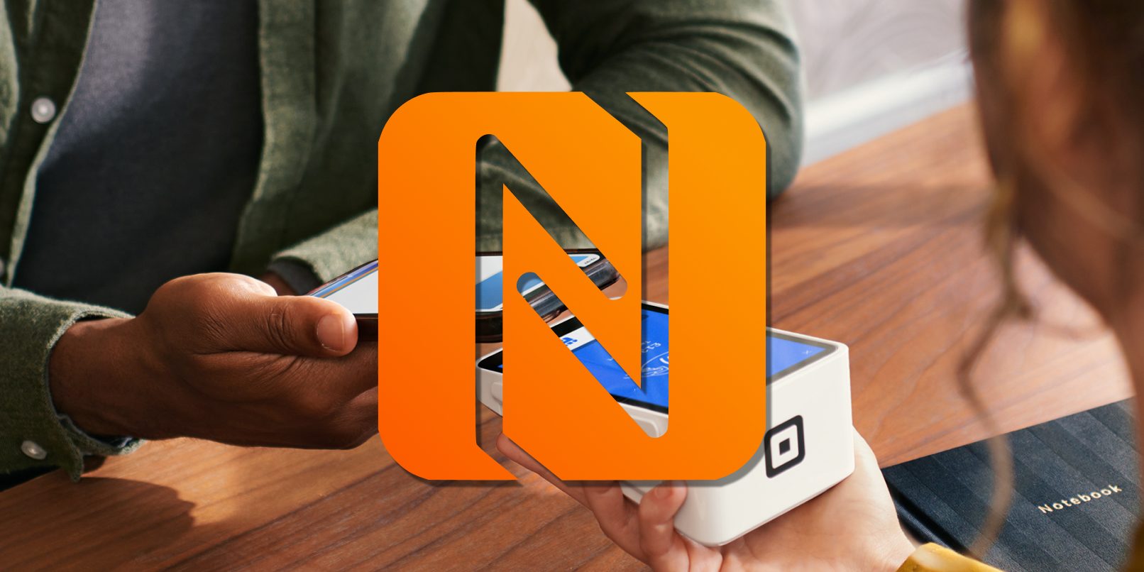 NFC технология - Будущее идентификации