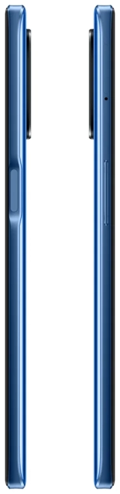 Смартфон Realme NARZO 30 6/128 ГБ Синий в Челябинске купить по недорогим ценам с доставкой