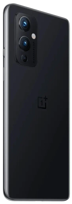 Смартфон OnePlus 9 12/256 ГБ Черный в Челябинске купить по недорогим ценам с доставкой