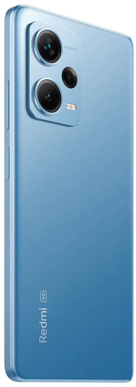 Смартфон Xiaomi Redmi Note 12 Pro Plus 12/256 ГБ Синий в Челябинске купить по недорогим ценам с доставкой