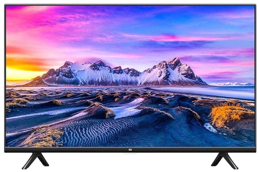 Телевизор Xiaomi Mi TV P1 32" в Челябинске купить по недорогим ценам с доставкой