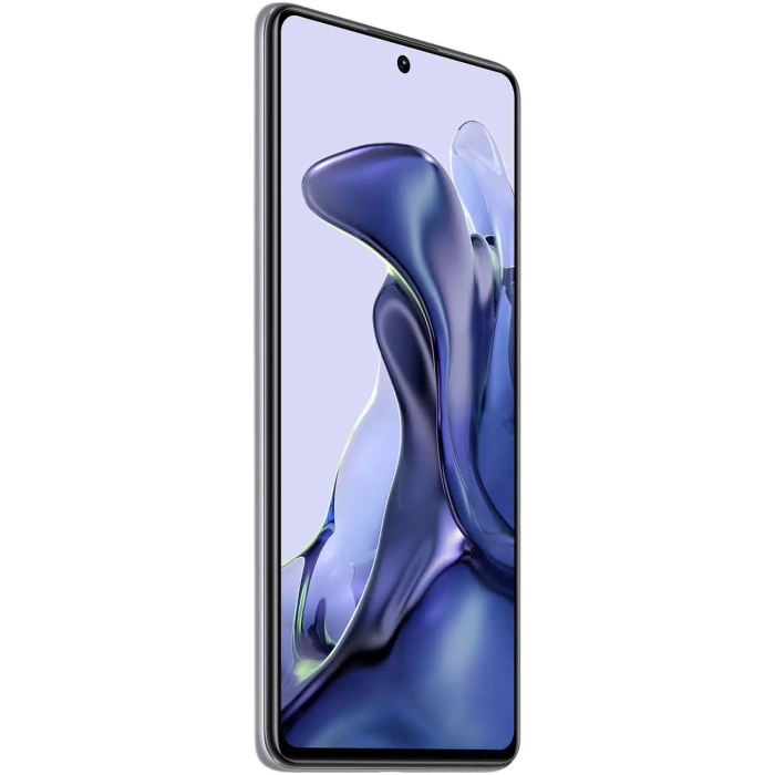 Смартфон Xiaomi 11T Pro 12/256 ГБ Синий в Челябинске купить по недорогим ценам с доставкой