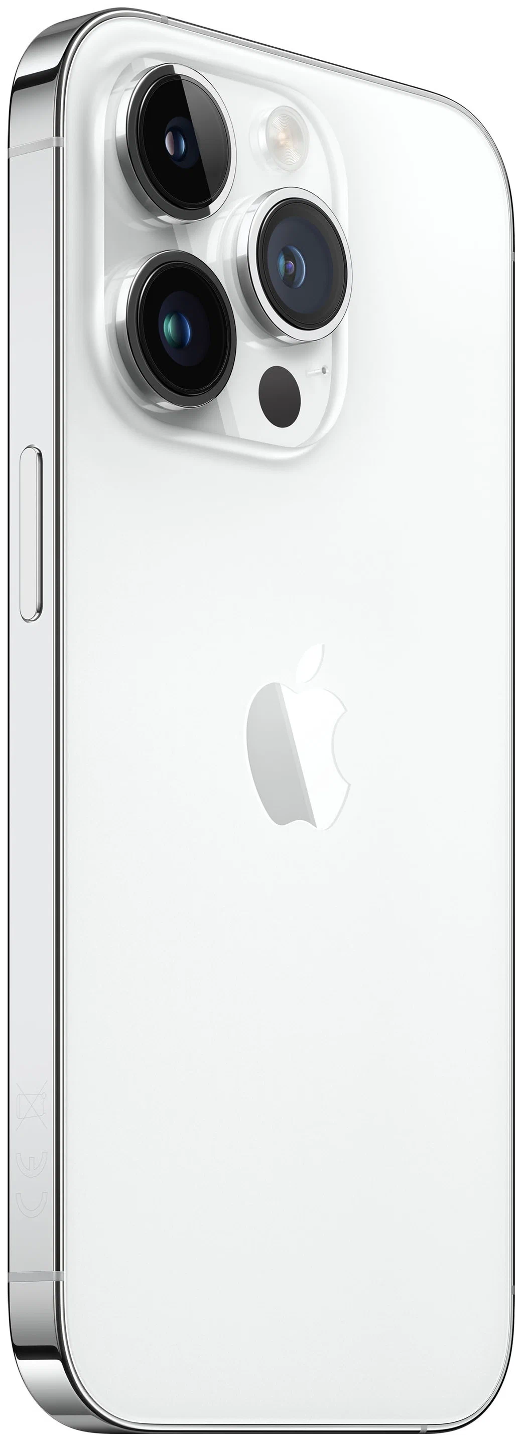 Смартфон Apple iPhone 14 Pro 512 ГБ Серебристый в Челябинске купить по недорогим ценам с доставкой