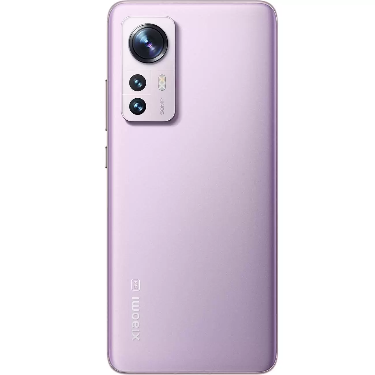 Смартфон Xiaomi 12 Pro 8/256 ГБ Фиолетовый в Челябинске купить по недорогим ценам с доставкой