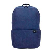 Рюкзак Xiaomi Сolorful Mini Backpack Bag Dark Blue в Челябинске купить по недорогим ценам с доставкой