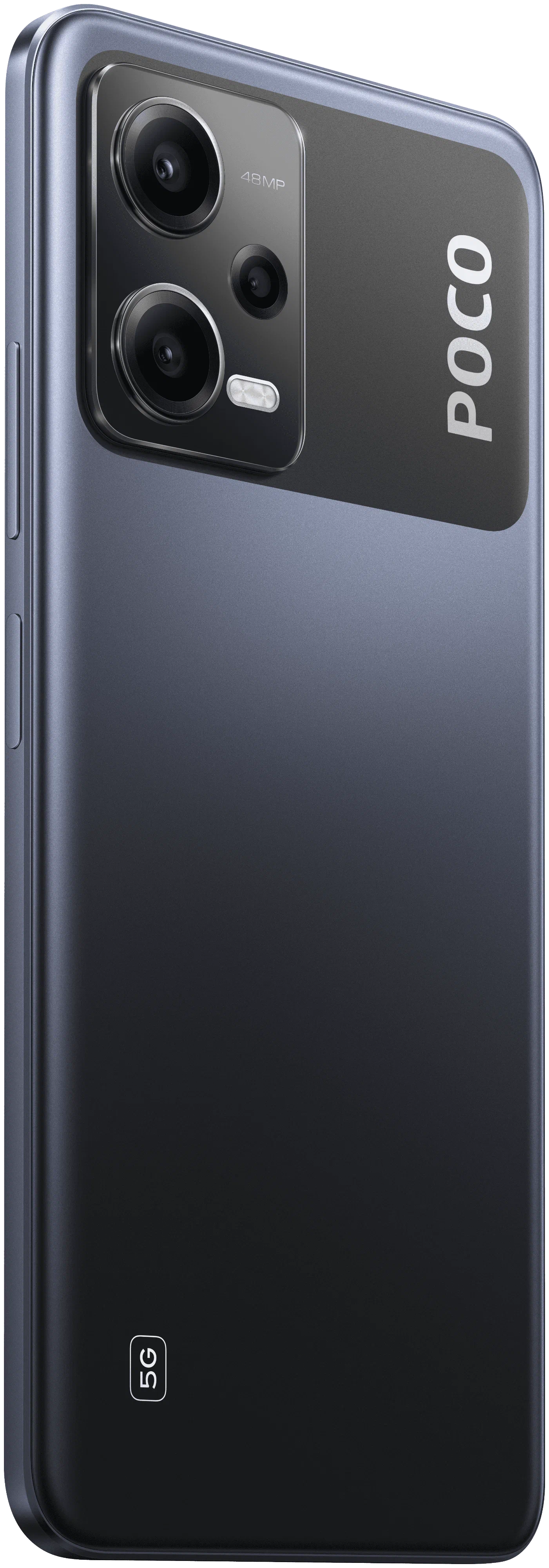 Смартфон Xiaomi POCO X5 5G 6/128 ГБ Черный в Челябинске купить по недорогим ценам с доставкой