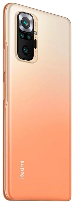 Смартфон Xiaomi Redmi Note 10 Pro 8/256 ГБ Бронза в Челябинске купить по недорогим ценам с доставкой