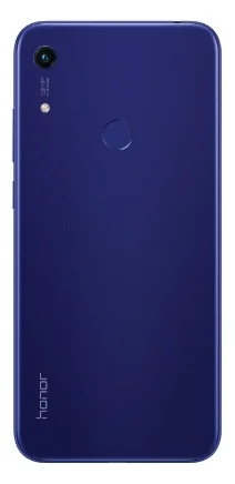 Смартфон Honor 8A Prime 3/64 ГБ Синий в Челябинске купить по недорогим ценам с доставкой