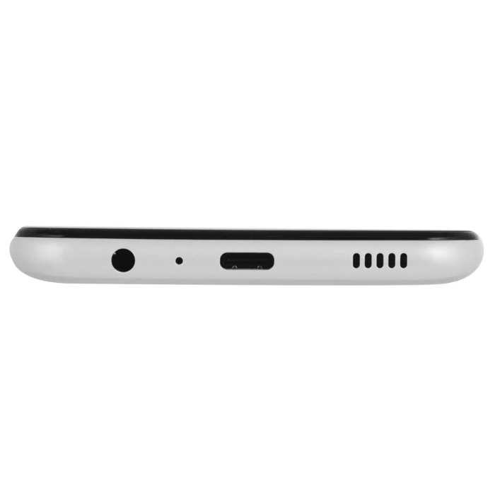 Смартфон Samsung Galaxy A03s 64 ГБ Белый в Челябинске купить по недорогим ценам с доставкой